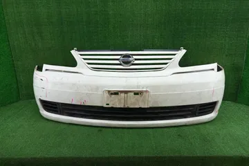 БАМПЕР НА NISSAN SERENA TC24