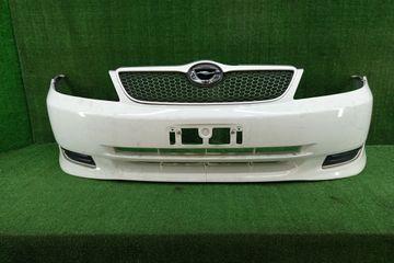 БАМПЕР НА TOYOTA COROLLA RUNX NZE121