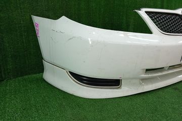 БАМПЕР НА TOYOTA COROLLA RUNX NZE121