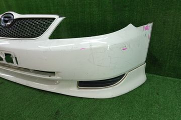 БАМПЕР НА TOYOTA COROLLA RUNX NZE121