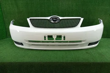 БАМПЕР НА TOYOTA COROLLA RUNX NZE121