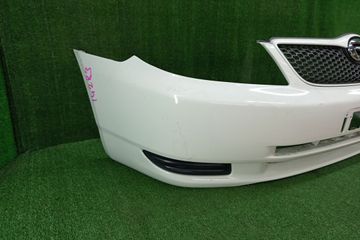 БАМПЕР НА TOYOTA COROLLA RUNX NZE121