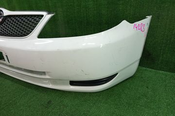 БАМПЕР НА TOYOTA COROLLA RUNX NZE121