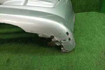 БАМПЕР НА MAZDA BONGO FRIENDEE SGLR