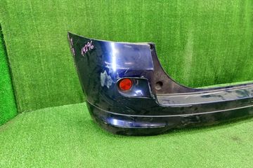 БАМПЕР НА MAZDA DEMIO DY3W