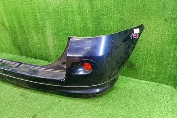 БАМПЕР НА MAZDA DEMIO DY3W