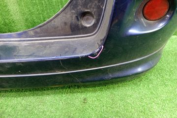 БАМПЕР НА MAZDA DEMIO DY3W