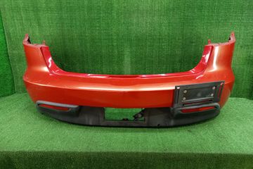 БАМПЕР НА MAZDA AXELA BL6FJ