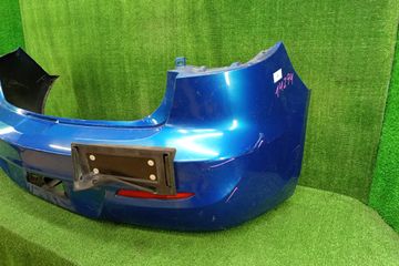 БАМПЕР НА MAZDA AXELA BL6FJ