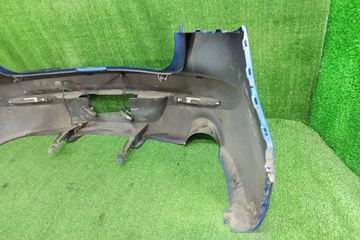 БАМПЕР НА MAZDA AXELA BL6FJ