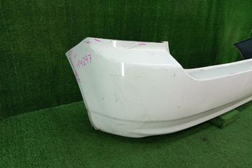БАМПЕР НА TOYOTA COROLLA RUNX NZE121