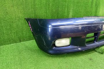 БАМПЕР НА MAZDA DEMIO DW3W