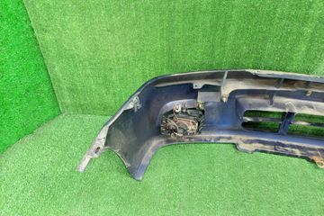 БАМПЕР НА MAZDA DEMIO DW3W