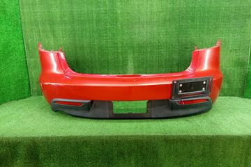 БАМПЕР НА MAZDA AXELA BL6FJ