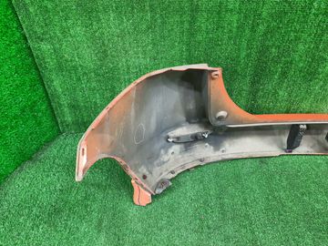 БАМПЕР НА MAZDA DEMIO DY3W