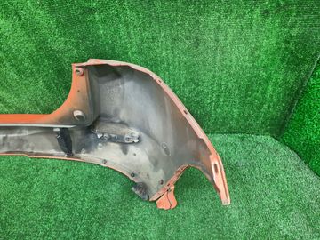 БАМПЕР НА MAZDA DEMIO DY3W