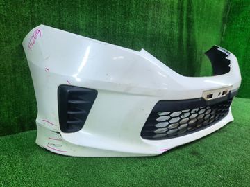 БАМПЕР НА HONDA FREED GB3