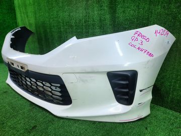БАМПЕР НА HONDA FREED GB3