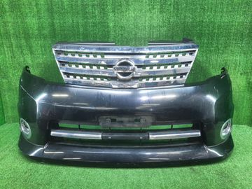 БАМПЕР НА NISSAN SERENA C25