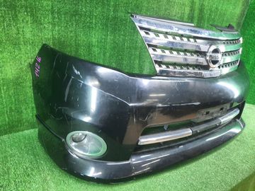 БАМПЕР НА NISSAN SERENA C25