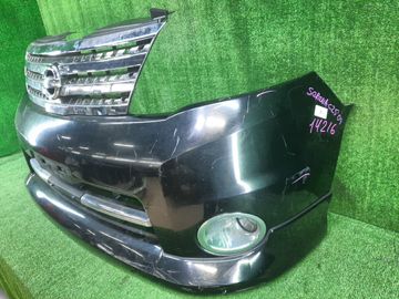БАМПЕР НА NISSAN SERENA C25