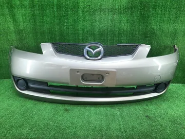 БАМПЕР НА MAZDA DEMIO DY3W
