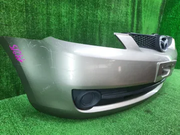 БАМПЕР НА MAZDA DEMIO DY3W