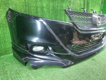 БАМПЕР НА HONDA STREAM RN8