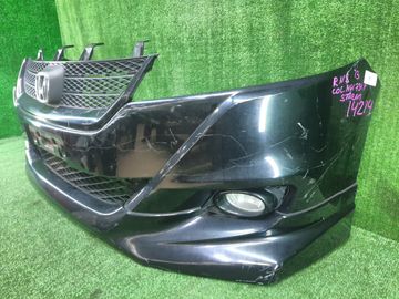 БАМПЕР НА HONDA STREAM RN8
