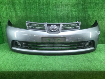 БАМПЕР НА NISSAN WINGROAD Y12