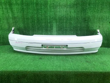 БАМПЕР НА TOYOTA TERCEL EL51