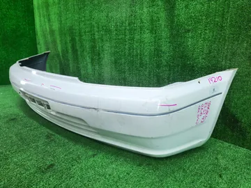 БАМПЕР НА TOYOTA TERCEL EL51