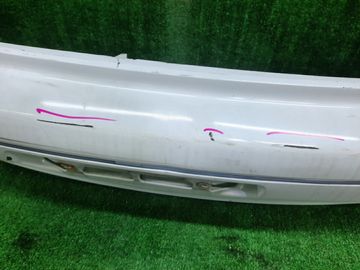 БАМПЕР НА TOYOTA TERCEL EL51