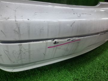 БАМПЕР НА TOYOTA TERCEL EL51