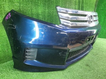 БАМПЕР НА HONDA FREED SPIKE GB3