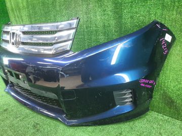 БАМПЕР НА HONDA FREED SPIKE GB3