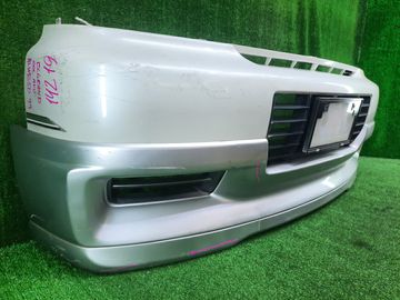 БАМПЕР НА NISSAN ELGRAND ALE50
