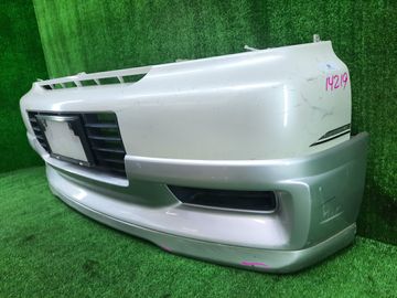 БАМПЕР НА NISSAN ELGRAND ALE50
