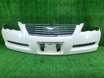 БАМПЕР НА TOYOTA MARK X GRX120