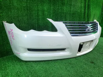 БАМПЕР НА TOYOTA MARK X GRX120