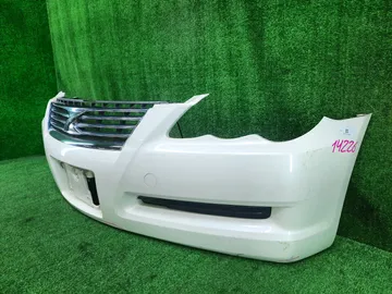 БАМПЕР НА TOYOTA MARK X GRX120