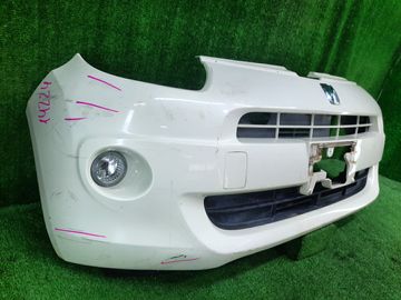 БАМПЕР НА TOYOTA PASSO KGC30