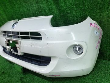 БАМПЕР НА TOYOTA PASSO KGC30