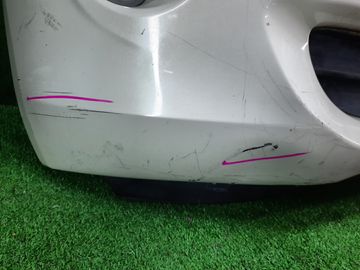 БАМПЕР НА TOYOTA PASSO KGC30