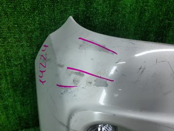 БАМПЕР НА TOYOTA PASSO KGC30