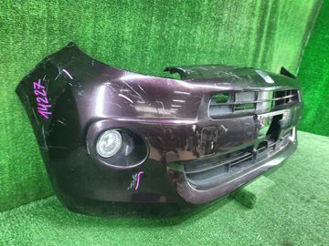 БАМПЕР НА TOYOTA PASSO KGC30