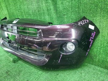 БАМПЕР НА TOYOTA PASSO KGC30