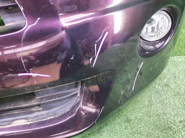 БАМПЕР НА TOYOTA PASSO KGC30