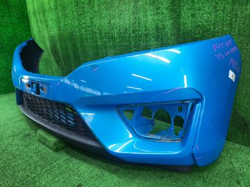 БАМПЕР НА HONDA FIT GP5