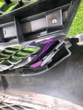 БАМПЕР НА HONDA STREAM RN6